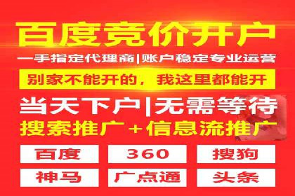 百度推广公司案例分析：精准定位，助力企业精准营销